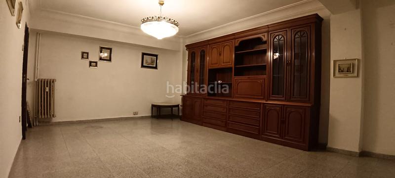 Foto 398006cd-7a94-49e7-a632-02e31979e08e. Appartement dans avenida del tenor fleta 12 dans Paseo Sagasta Zaragoza