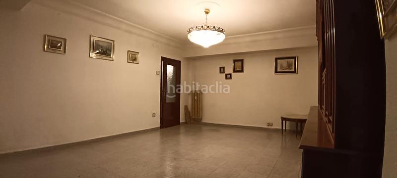 Foto 58d6a351-bd5e-4f17-b914-27123d800a3a. Appartement dans avenida del tenor fleta 12 dans Paseo Sagasta Zaragoza