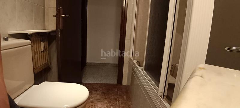 Foto 6abe1371-41e7-4d4e-b8f1-fa3c1ffac8f5. Appartement dans avenida del tenor fleta 12 dans Paseo Sagasta Zaragoza