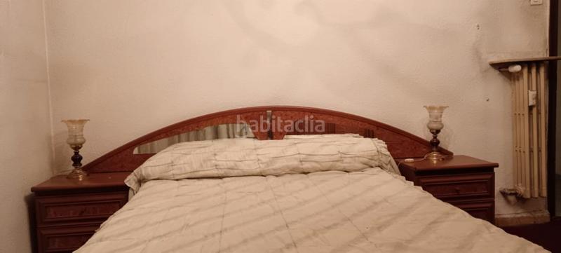 Foto 96238539-0c9c-4f00-8b82-44d2cca1c0fc. Appartement dans avenida del tenor fleta 12 dans Paseo Sagasta Zaragoza