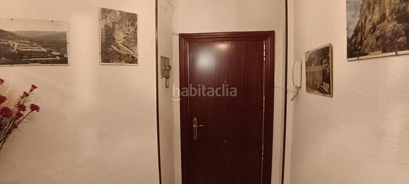 Foto b69c1b4c-cb42-4c0d-9868-8d6bad7853a7. Appartement dans avenida del tenor fleta 12 dans Paseo Sagasta Zaragoza