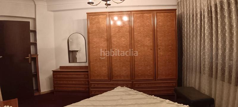 Foto f90be64b-2ec5-48bd-a307-db56601e7e27. Appartement dans avenida del tenor fleta 12 dans Paseo Sagasta Zaragoza