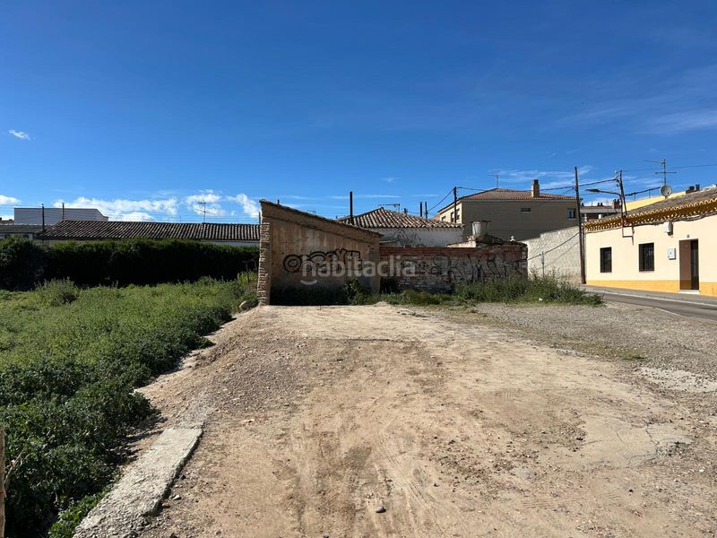Foto 5b2e0059-ef8b-4225-b30c-dbeaaabc0136. Casa amb aparcament a Utebo