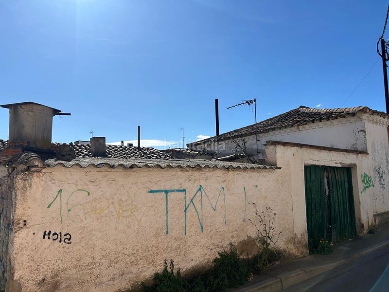 Foto 60648c6b-9957-4fa9-a775-3f6afa81b5fe. Casa amb aparcament a Utebo