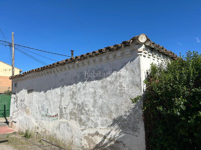 Foto 97f9be63-40fe-46ec-9788-c18dd4ca9e3d. Casa amb aparcament a Utebo