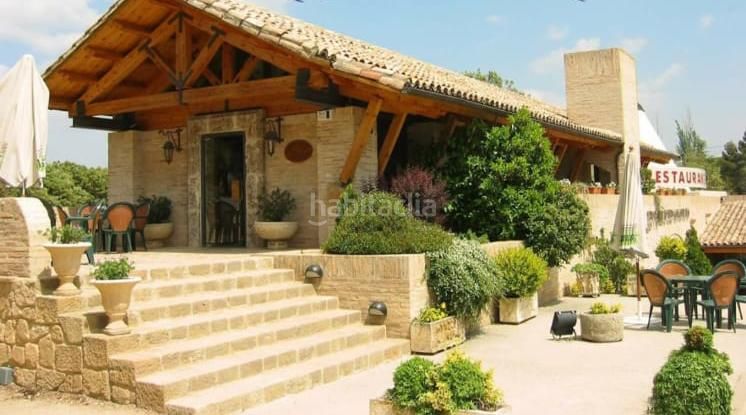 Foto de19a169-19c6-4801-9f1d-c14f73e5b90f. Local comercial amb calefacció a Barbastro