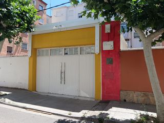 Rent Business premise in Calle pablo neruda 5. Local garage trastero negocio