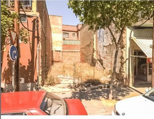 Terreny residencial a Calle San Miguel 3