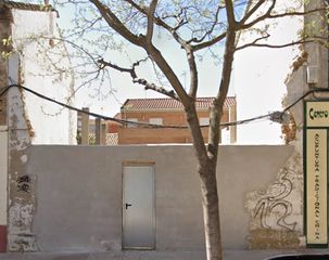 Terreny residencial a Avenida de Logroño 37