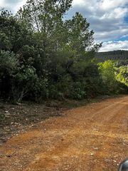 Finca rústica en Cervelló. Terreno agricola