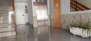 Pis a Calle miguel delibes 7. Vendo piso + garaje