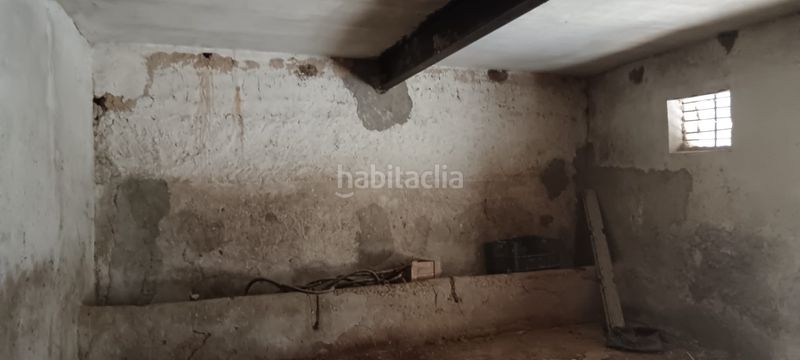 Foto e510ee99-4357-4772-878e-ee00190716d9. Finca rústica a camino de casetas 91d a Garrapinillos Zaragoza