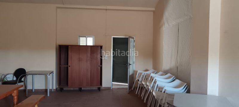 Foto ff5e5982-bdfe-4672-92a2-4fc6e5feec01. Finca rústica a camino de casetas 91d a Garrapinillos Zaragoza