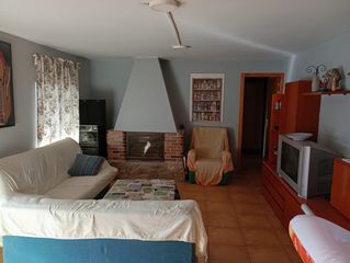 Xalet a Calle almenara de san juan -1 56. Chalet independiente