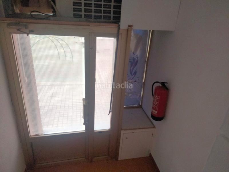 Foto 1191eb9d-eece-439d-9370-69b389da0e7c. Affitto locale commerciale in avenida de logroño 120 in Zaragoza