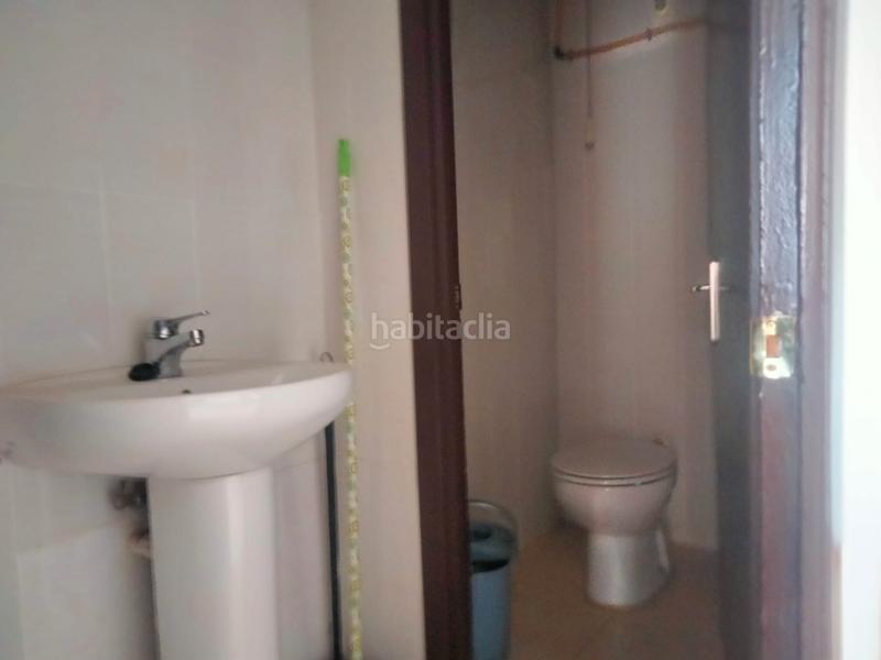 Foto 9e60621a-8abe-42ee-ba43-3908c05a2eb5. Location local commercial dans avenida de logroño 120 dans Zaragoza