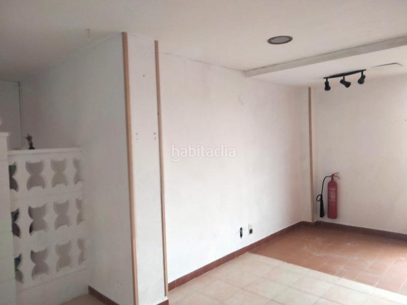 Foto 975410fa-3604-4bc0-b2ca-02c387b2342e. Miete geschäftsraum in avenida de logroño 120 in Casetas-Villarrapa Zaragoza