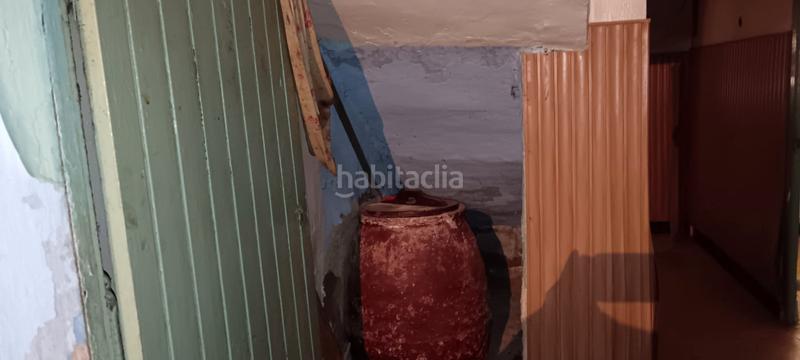 Foto 27f26231-260e-4445-8091-a94f35303dbe. Casa en calle parra 2 casa vieja en Casetas-Villarrapa Zaragoza