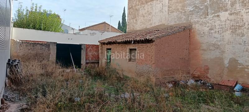 Foto 4e8bd90a-0a77-4911-82a5-9baec183a982. Casa en calle parra 2 casa vieja en Casetas-Villarrapa Zaragoza