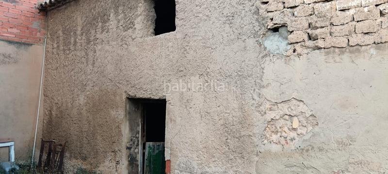 Foto 752ab746-d677-47d5-970f-fdddb199873e. Casa en calle parra 2 casa vieja en Casetas-Villarrapa Zaragoza