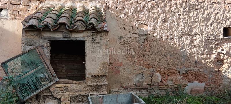 Foto 7ce51505-aeb6-4721-bd65-39b097d9d4d6. Casa en calle parra 2 casa vieja en Casetas-Villarrapa Zaragoza