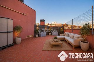 Flat in Sant Ramon - Maternitat. Piso en venta en barcelona