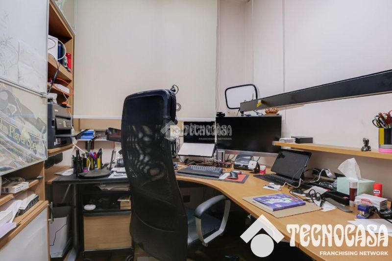 Foto 0c29fb66-8252-422c-a037-3c785690992c. Pis amb calefacció a La Bordeta Barcelona