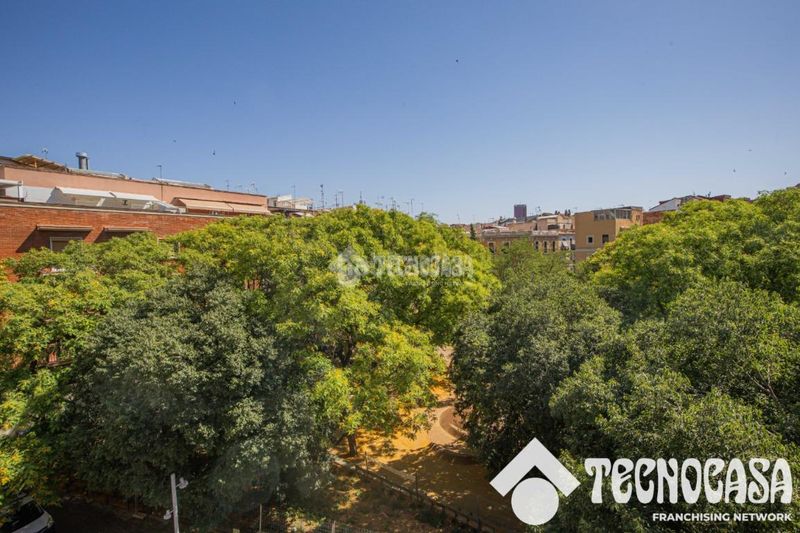 Foto 630f2543-08f8-4647-98cb-c593e722d8ef. Pis amb calefacció a La Bordeta Barcelona