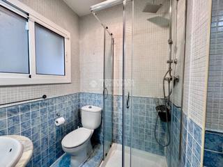 Etagenwohnung in Sants-Badal. Piso en venta en barcelona
