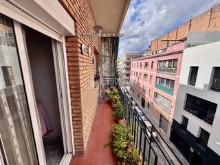 Pis a Sants-Badal. Piso en venta en barcelona