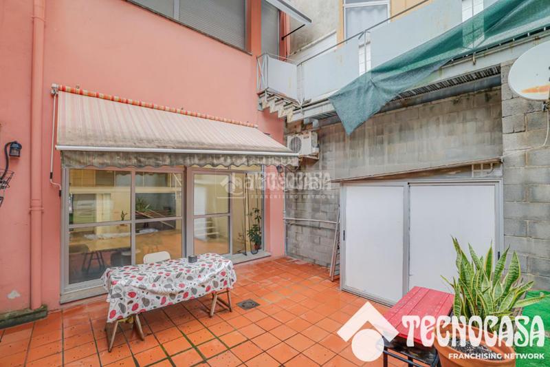 Foto 04b3673a-8a84-43ae-a17e-a5163066ad8c. Etagenwohnung in Sants Barcelona