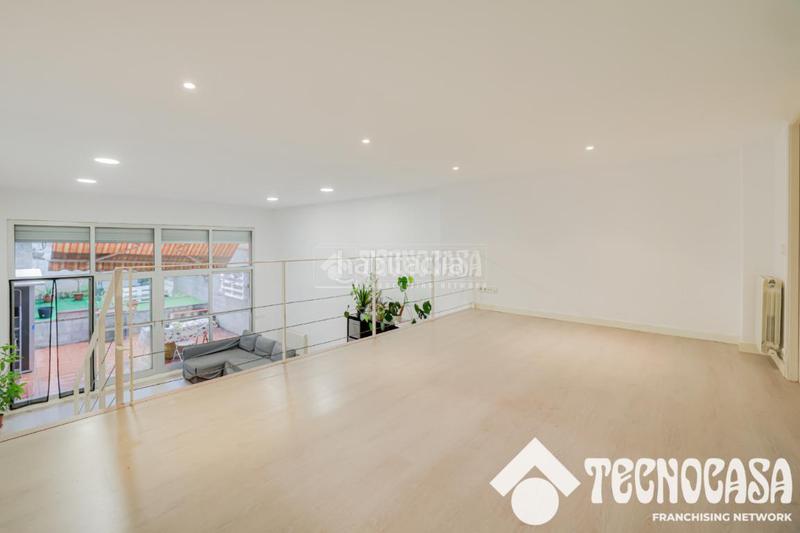 Foto 148493f8-3478-49c6-b5a6-8e932b5f29ec. Etagenwohnung in Sants Barcelona