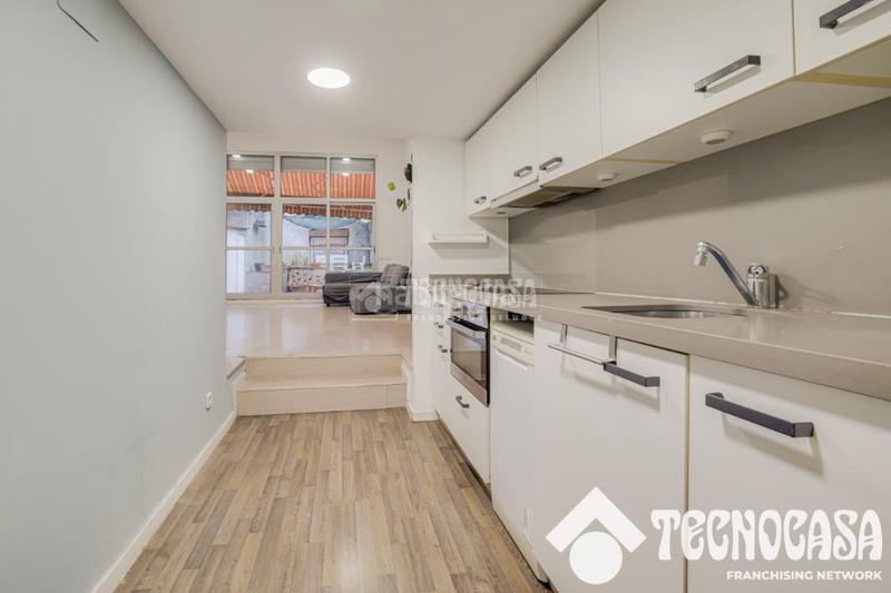 Foto 17bf220c-3207-4611-b036-768e5ba3d259. Etagenwohnung in Sants Barcelona