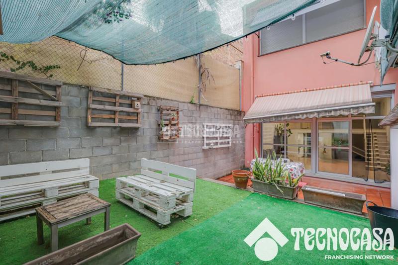 Foto 2b25743c-cb7f-40f8-8cf9-33069d89e164. Etagenwohnung in Sants Barcelona