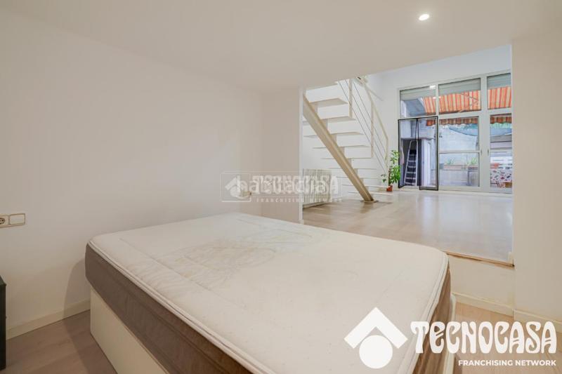 Foto 369eaef7-c350-4ea9-8b13-3bd8160d2d9f. Etagenwohnung in Sants Barcelona