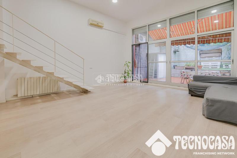 Foto 3f999e4a-64b2-45ff-9156-5ec31c6a05ae. Etagenwohnung in Sants Barcelona