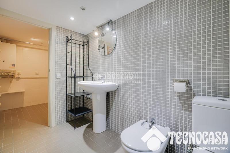 Foto 47c9ba90-be5f-4624-8243-a047b51bb667. Etagenwohnung in Sants Barcelona