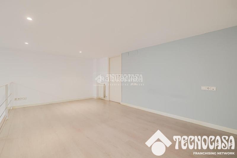 Foto 4d80d980-0672-4a61-ac14-dcde8ac0807c. Etagenwohnung in Sants Barcelona