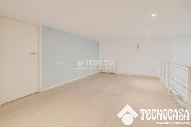 Foto 599c5741-6f21-4c1d-a93e-ee1afe18bc2f. Etagenwohnung in Sants Barcelona