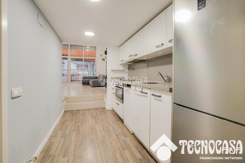 Foto d6933cb7-4896-4040-b48c-1460f0fa378c. Etagenwohnung in Sants Barcelona