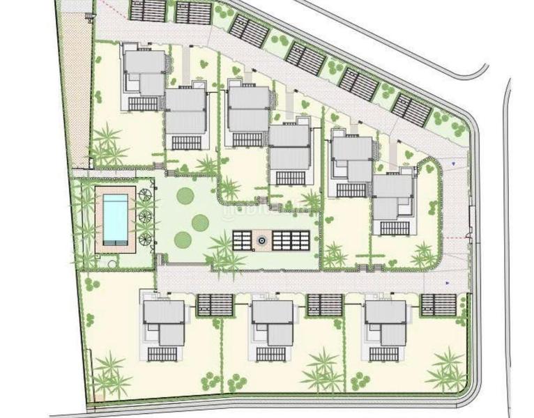 Foto 0288e37a-a132-4e39-a9fd-5ccd0074ea40. Chalet nueve exclusivas villas a estrenar en tosalet en Xàbia