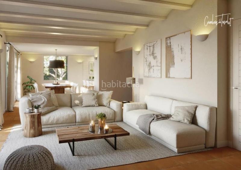 Foto 55682b74-7127-4f2a-aca2-3801757bae42. Chalet nueve exclusivas villas a estrenar en tosalet en Xàbia