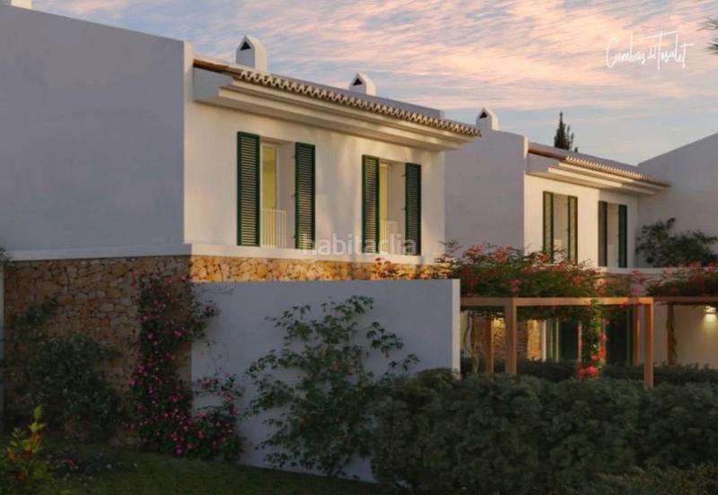 Foto 7ee5f7b9-1cdf-425a-9e7b-61e5037ad496. Chalet nueve exclusivas villas a estrenar en tosalet en Xàbia