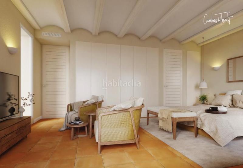 Foto 8bf4a6a5-4e07-4cda-a685-94a8b41457e6. Chalet nueve exclusivas villas a estrenar en tosalet en Xàbia