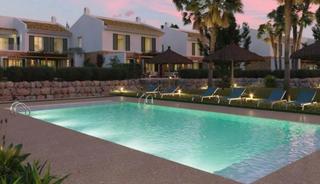 Xalet a Cap Martí - El Tossalet - Pinomar. Nueve exclusivas villas a estrenar en tosalet