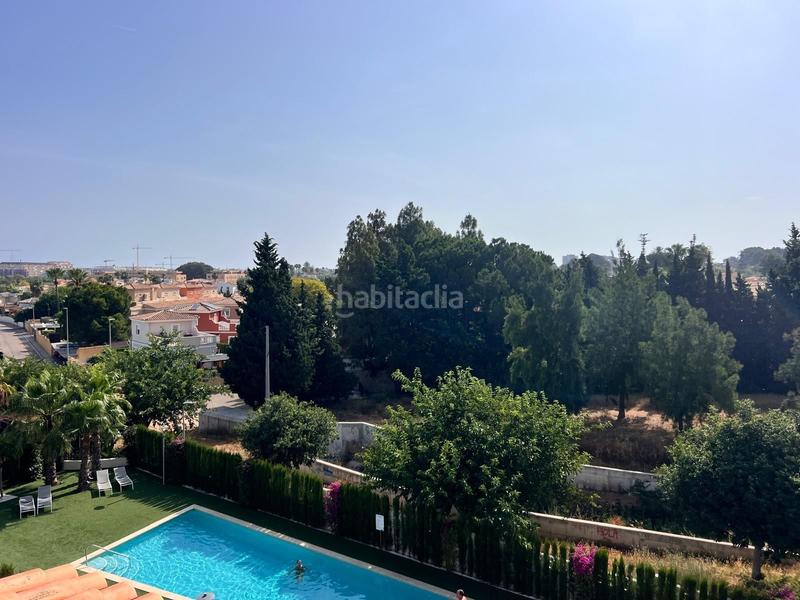 Foto 267819d8-c33c-4803-9b4e-b1e279881fda. Apartamento  de dos dormitorios en planta alta con terraza privada, balcón y vistas panorámicas en la siesta, en Dénia