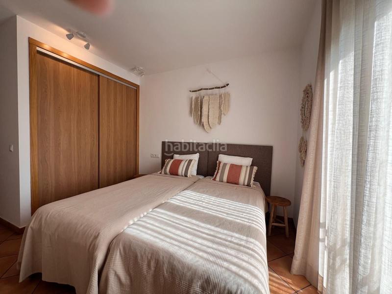 Foto 2e2b5b32-113c-4cc7-ba29-92db0e06291f. Apartamento  de dos dormitorios en planta alta con terraza privada, balcón y vistas panorámicas en la siesta, en Dénia