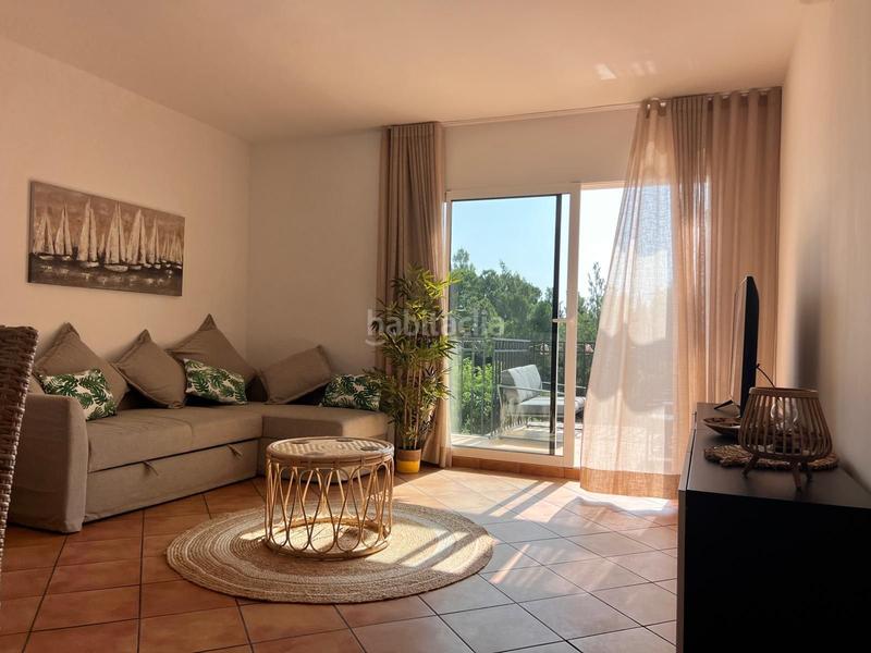 Foto 2f493d04-48e3-49cc-9e61-3d85313afd90. Apartamento  de dos dormitorios en planta alta con terraza privada, balcón y vistas panorámicas en la siesta, en Dénia