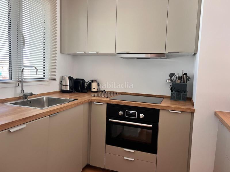 Foto 83308658-47b3-4da1-8de6-86577fee2036. Apartamento  de dos dormitorios en planta alta con terraza privada, balcón y vistas panorámicas en la siesta, en Dénia