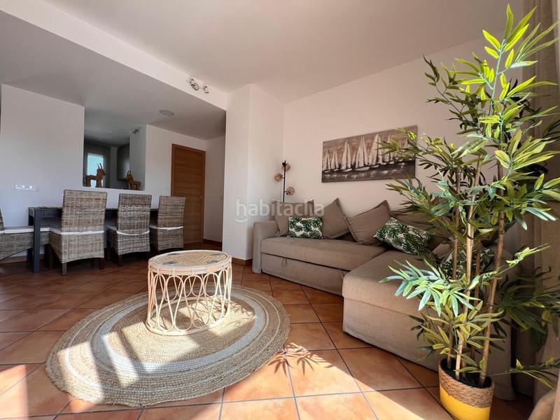 Foto bb5579f4-47cf-41ed-bd66-57892ce49033. Apartamento  de dos dormitorios en planta alta con terraza privada, balcón y vistas panorámicas en la siesta, en Dénia